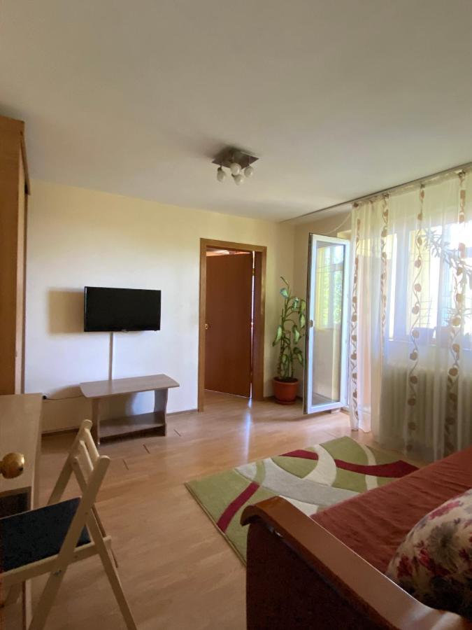 Apartament Myria Constanta Luaran gambar