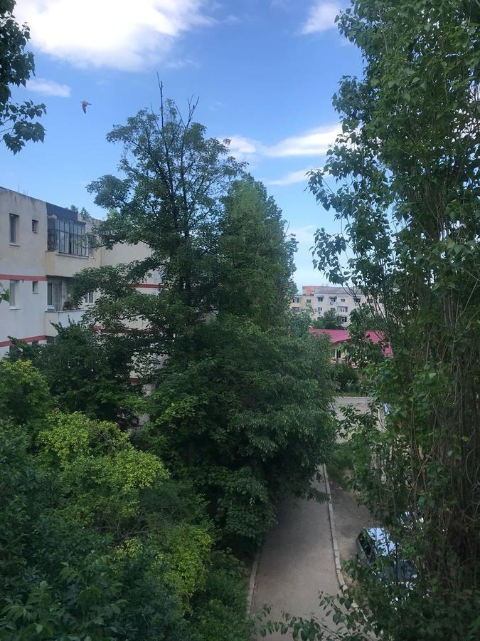Apartament Myria Constanta Luaran gambar